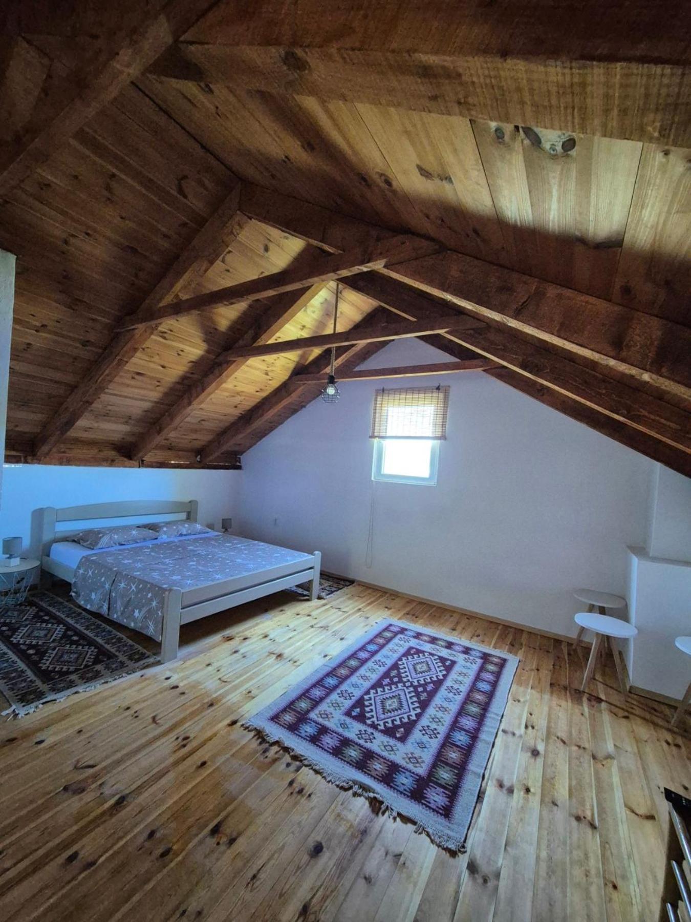 Old House, Skadar Lake Cetinje Habitación foto